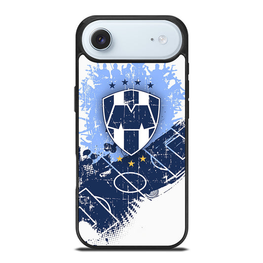 RAYADOS MONTERREY FOOTBALL LOGO 2 iPhone Air Case Cover