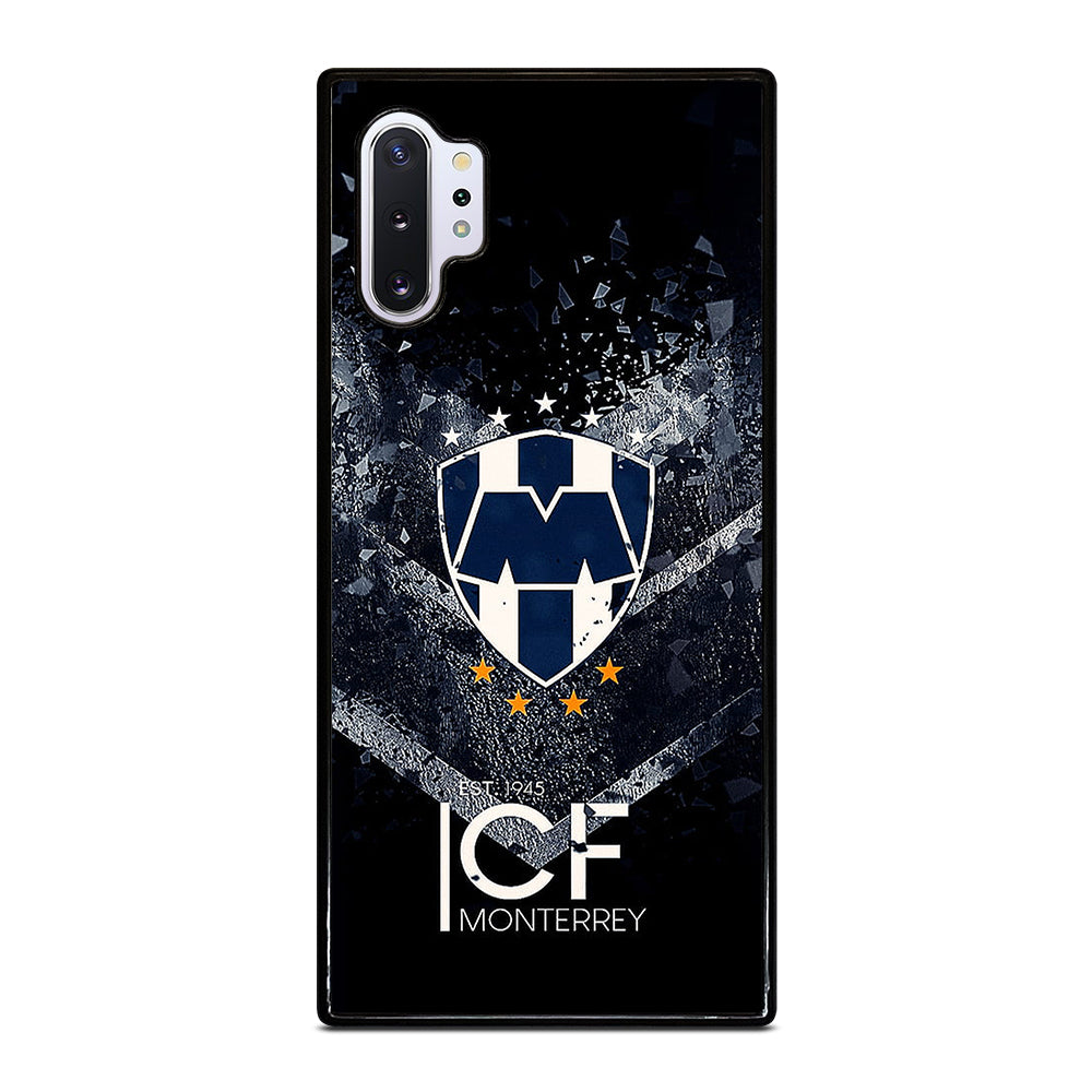 RAYADOS MONTERREY LOGO 2 Samsung Galaxy Note 10 Plus Case Cover