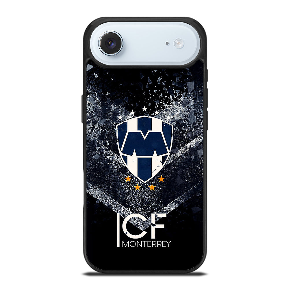 RAYADOS MONTERREY LOGO 2 iPhone Air Case Cover