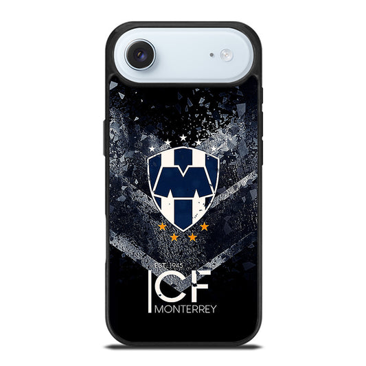RAYADOS MONTERREY LOGO 2 iPhone Air Case Cover
