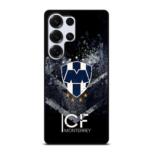 RAYADOS MONTERREY LOGO 2 Samsung Galaxy S25 Ultra Case Cover