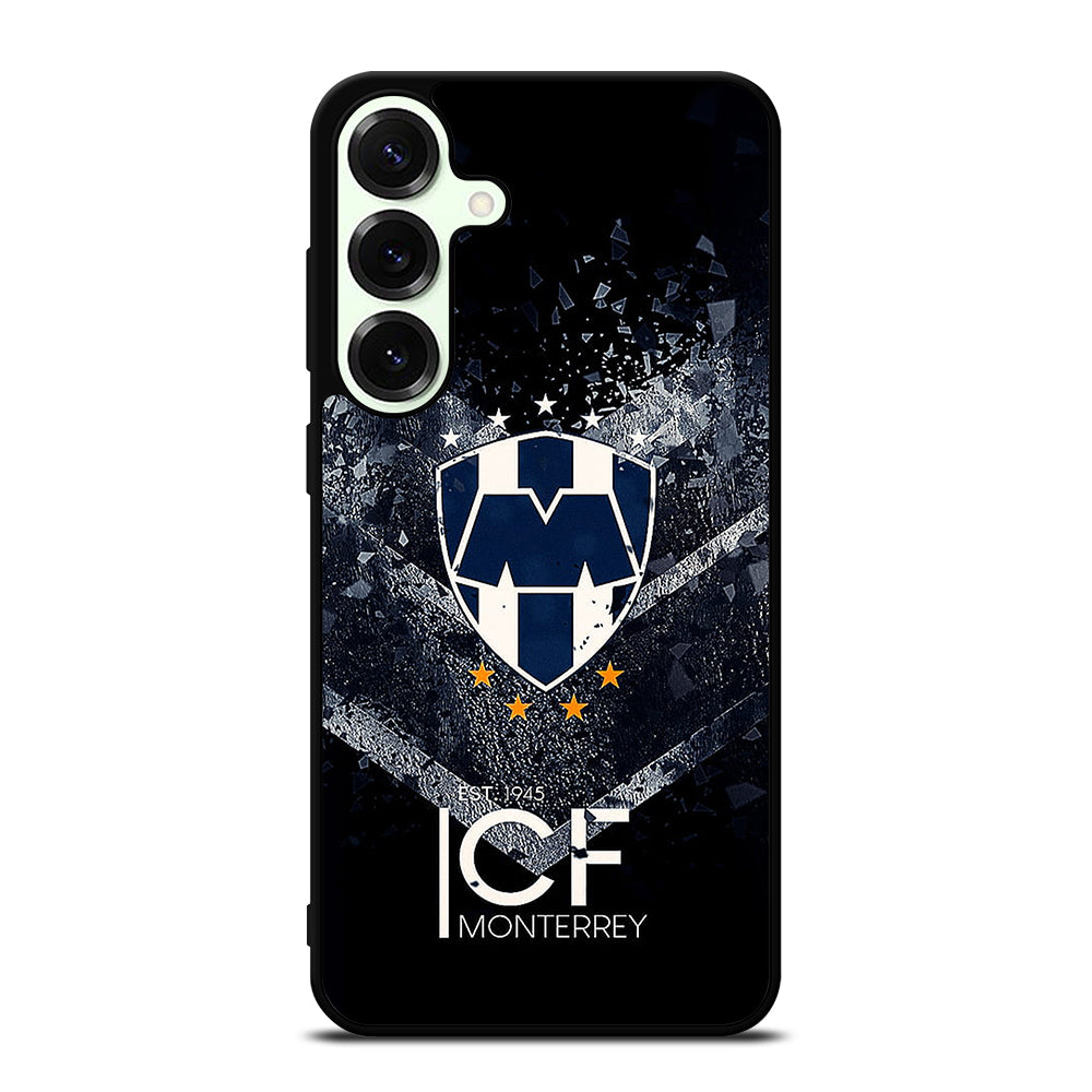 RAYADOS MONTERREY LOGO 2 Samsung Galaxy S25 Plus Case Cover