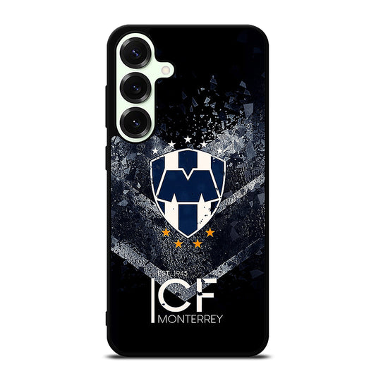 RAYADOS MONTERREY LOGO 2 Samsung Galaxy S25 Plus Case Cover