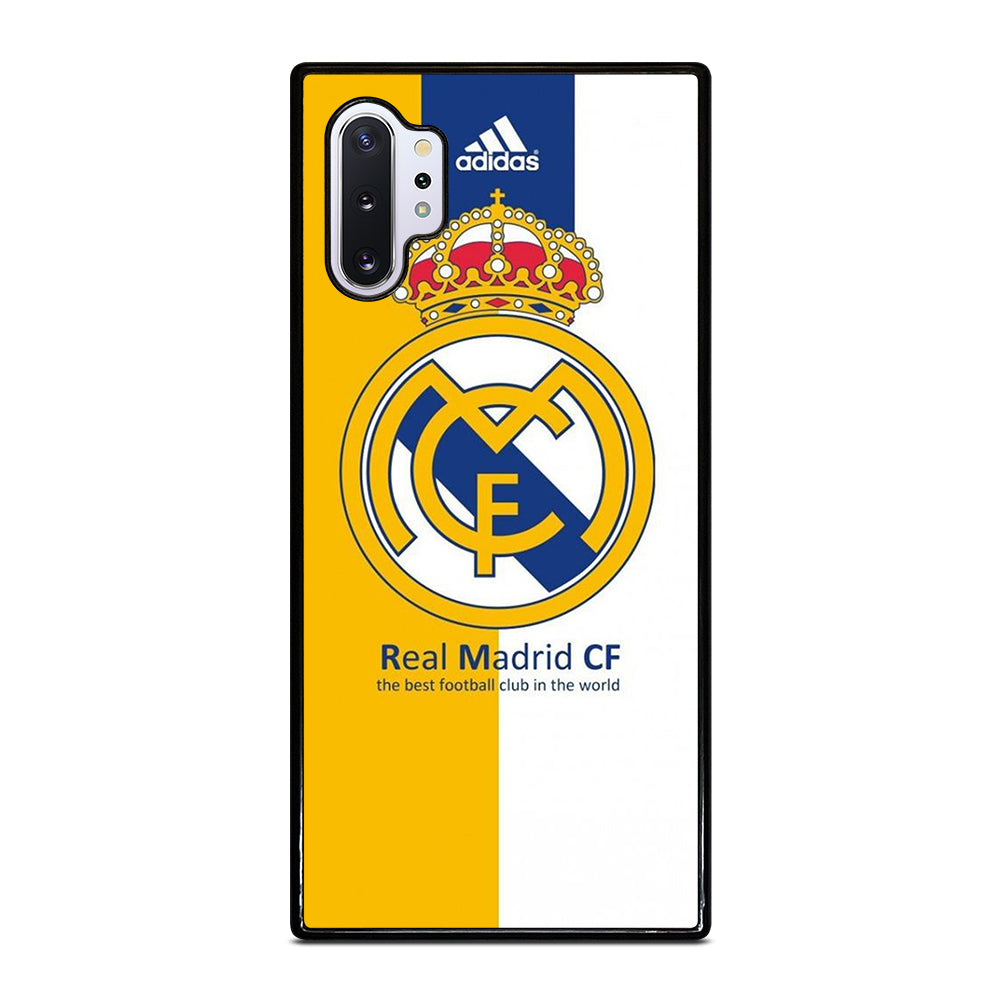 REAL MADRID CF Samsung Galaxy Note 10 Plus Case Cover
