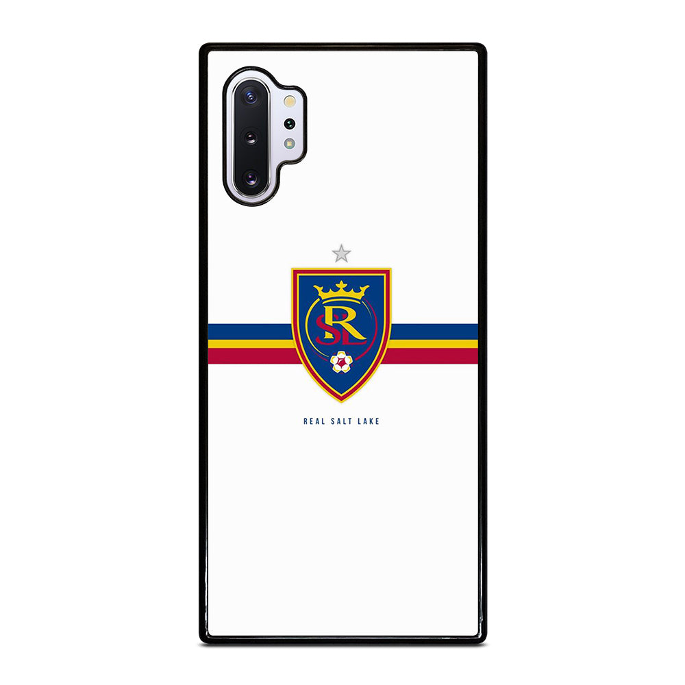 REAL SALT LAKE FOOTBALL ICON Samsung Galaxy Note 10 Plus Case Cover