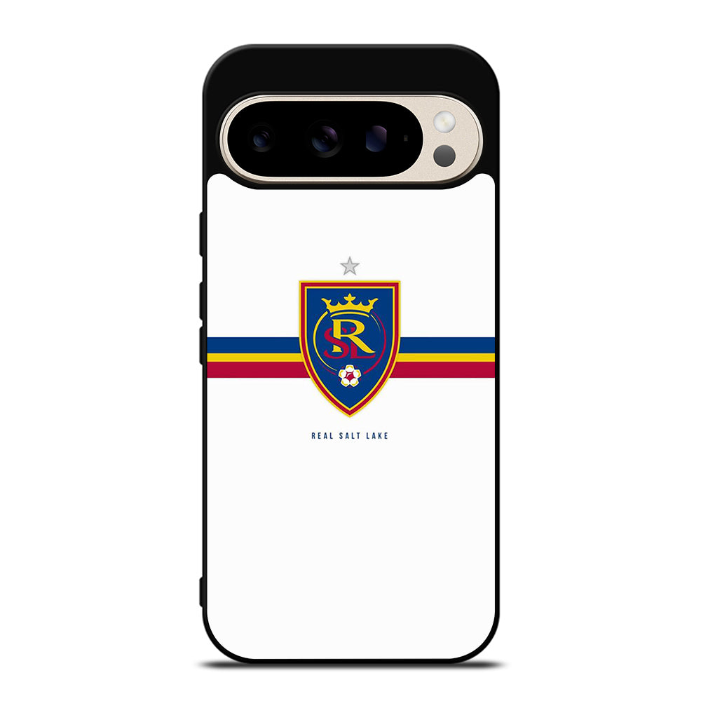 REAL SALT LAKE FOOTBALL ICON Google Pixel 9 Pro Case Cover