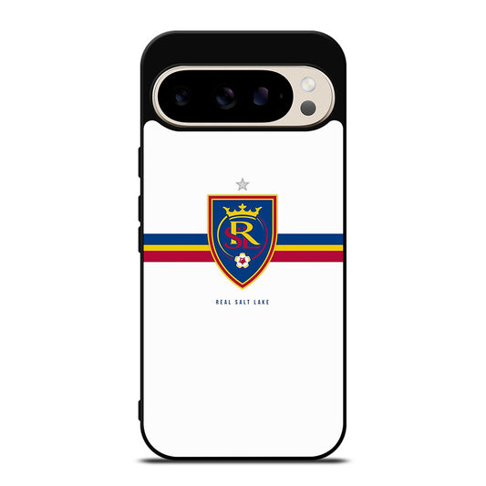 REAL SALT LAKE FOOTBALL ICON Google Pixel 9 Pro Case Cover