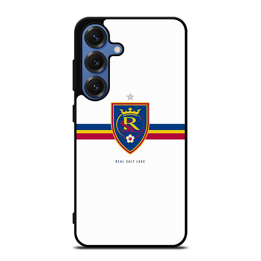 REAL SALT LAKE FOOTBALL ICON Samsung Galaxy S26 Case Cover
