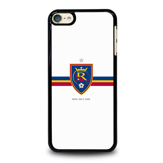 REAL SALT LAKE FOOTBALL ICON iPod Touch 6 Case Cover