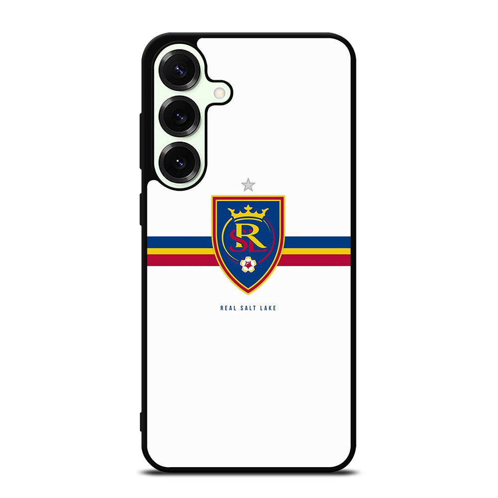 REAL SALT LAKE FOOTBALL ICON Samsung Galaxy S26 Plus Case Cover