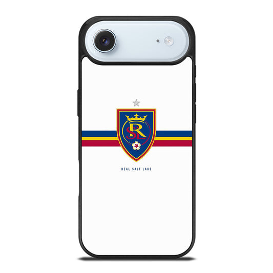 REAL SALT LAKE FOOTBALL ICON iPhone Air Case Cover
