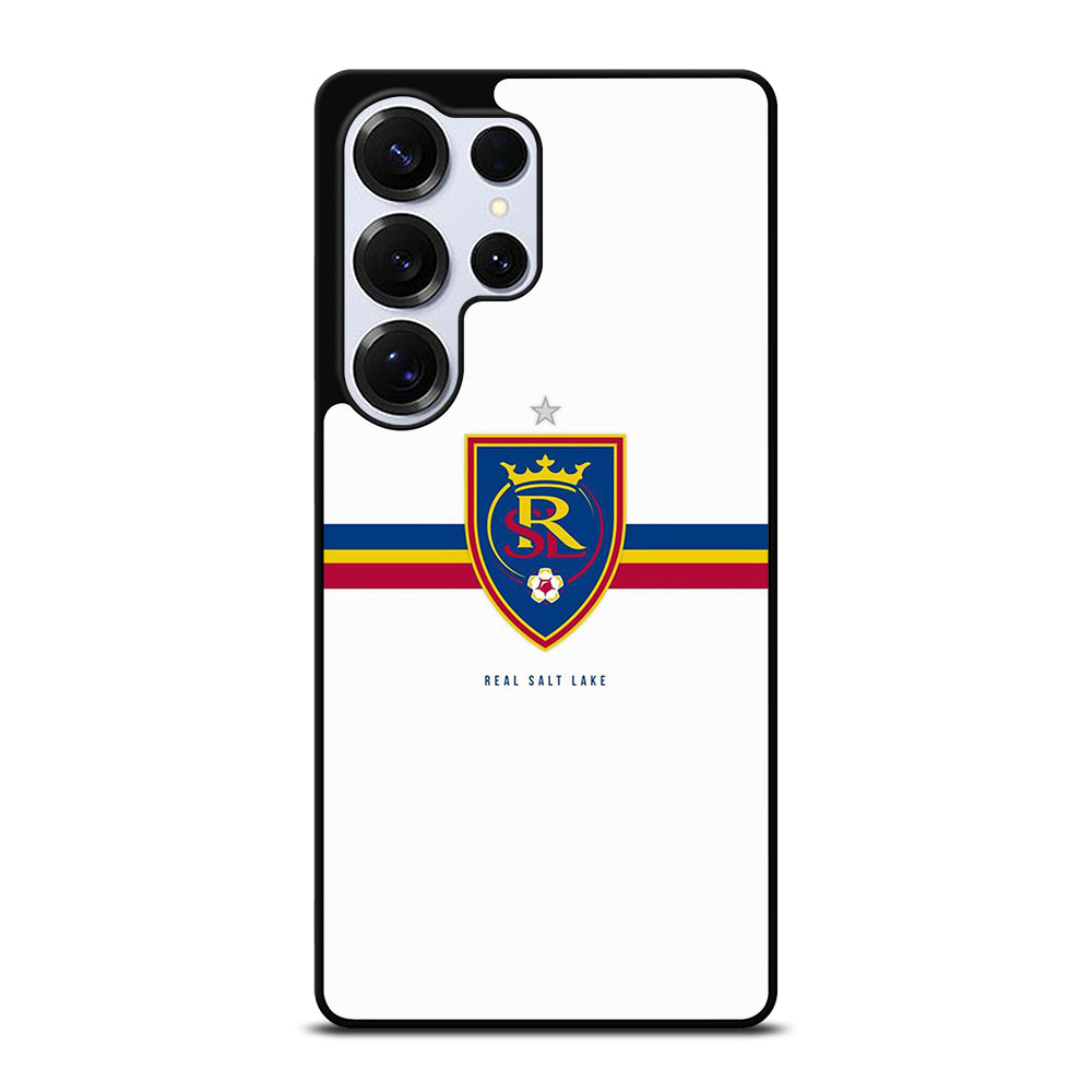 REAL SALT LAKE FOOTBALL ICON Samsung Galaxy S26 Ultra Case Cover