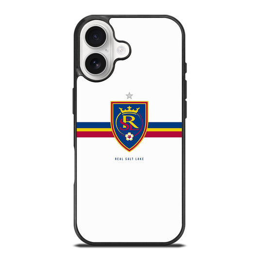 2134 SECONDS OF SUMMER BAND 1 iPhone 17 Case Cover