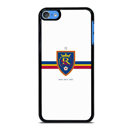 REAL SALT LAKE FOOTBALL ICON iPod Touch 7 Case Cover