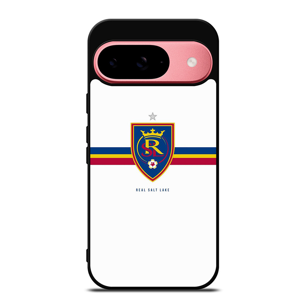 REAL SALT LAKE FOOTBALL ICON Google Pixel 9 Case Cover