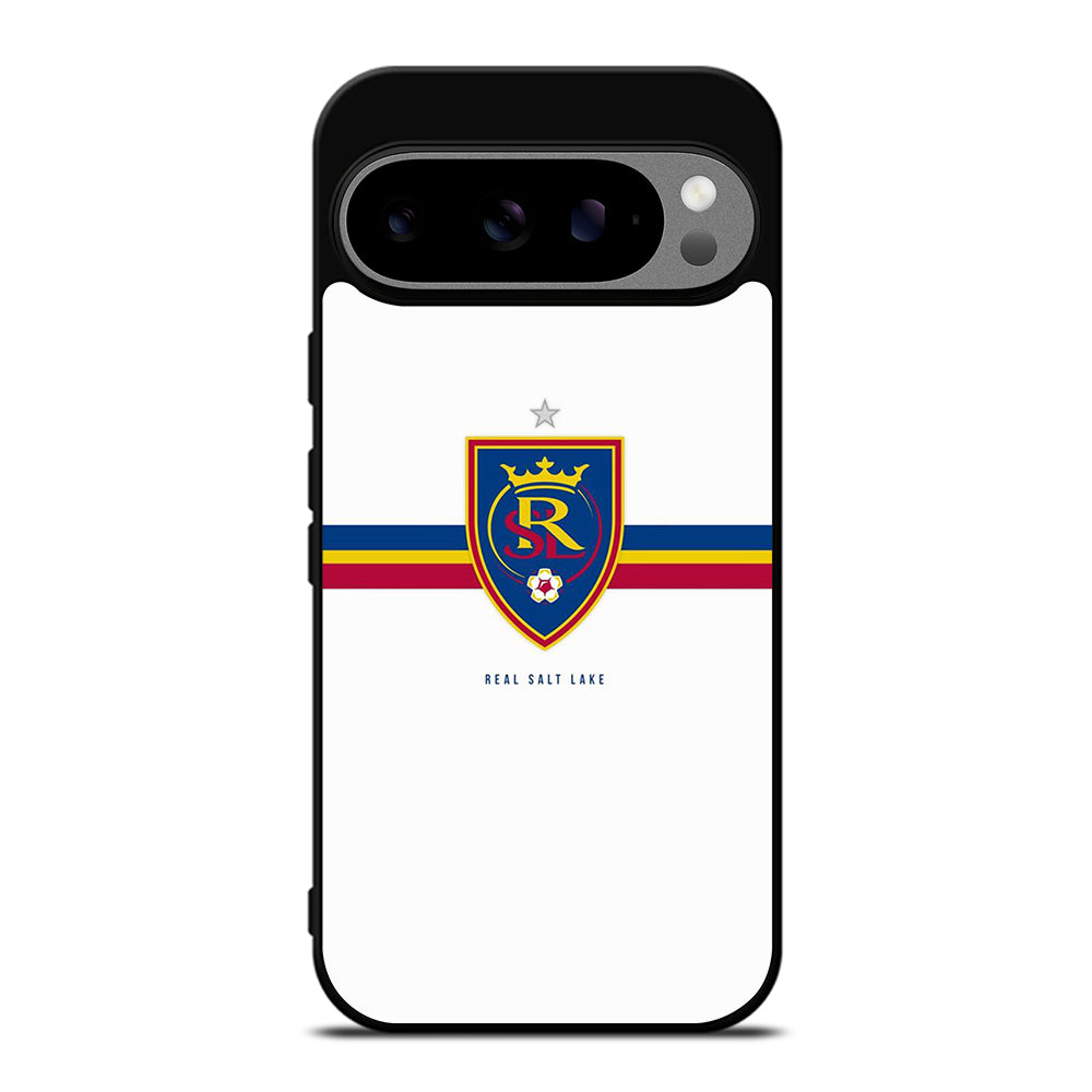 REAL SALT LAKE FOOTBALL ICON Google Pixel 9 Pro XL Case Cover