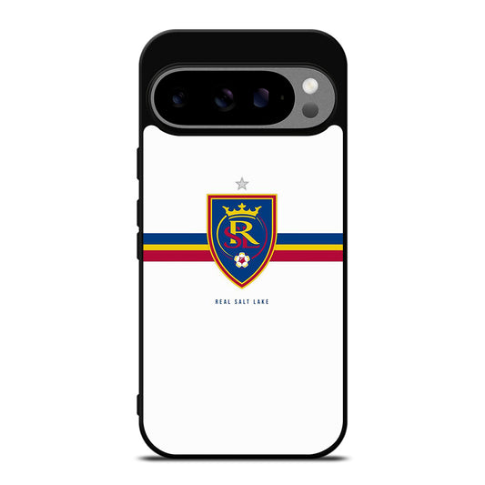 REAL SALT LAKE FOOTBALL ICON Google Pixel 9 Pro XL Case Cover
