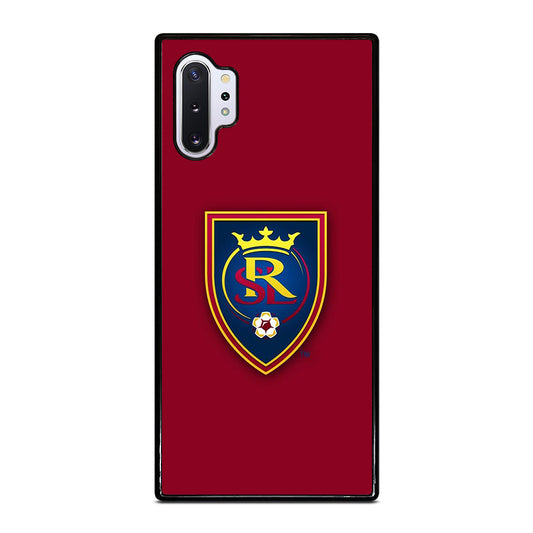 REAL SALT LAKE LOGO Samsung Galaxy Note 10 Plus Case Cover