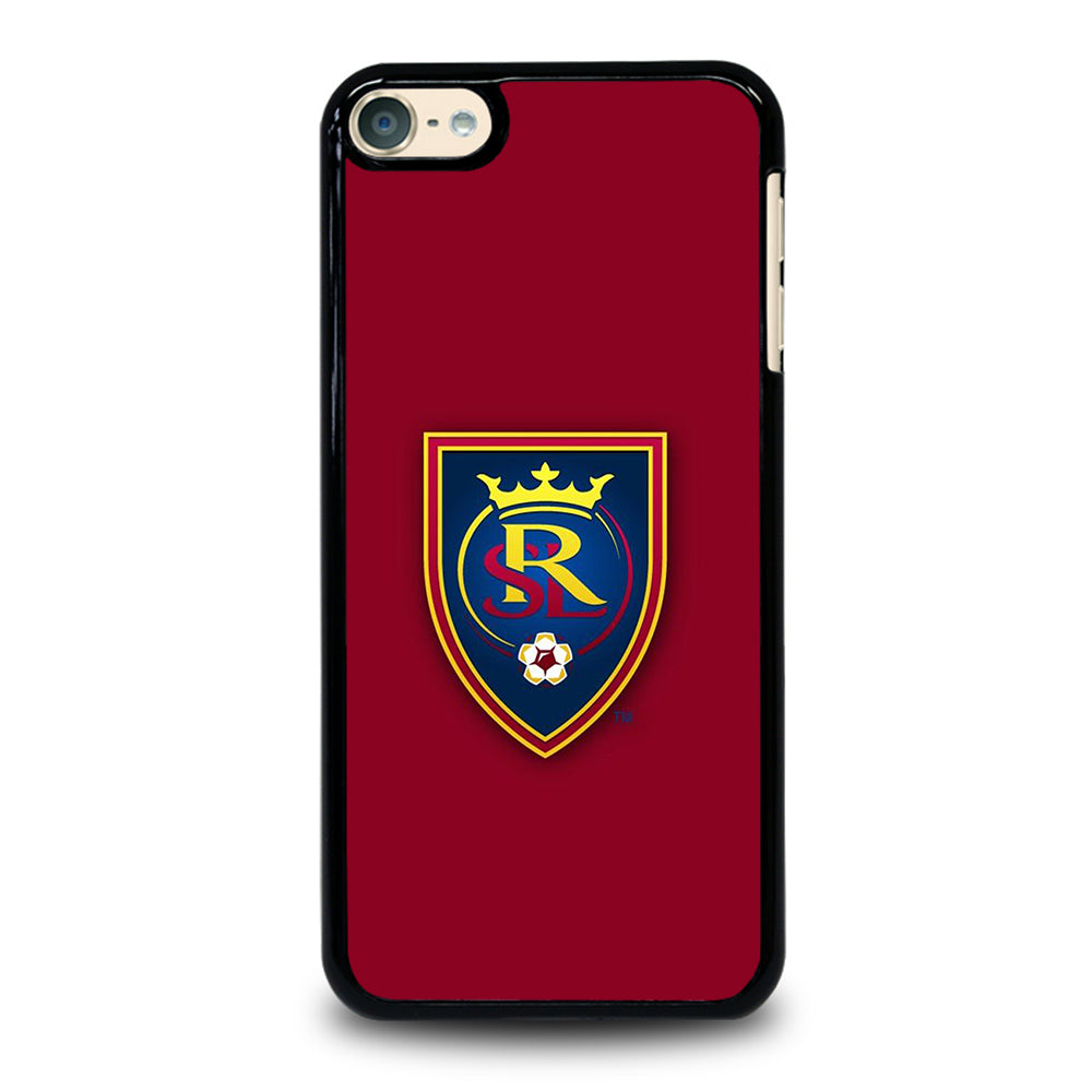 REAL SALT LAKE LOGO iPod Touch 6 Case Cover