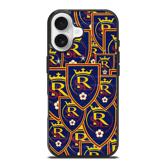 2136 SECONDS OF SUMMER BAND 1 iPhone 17 Case Cover