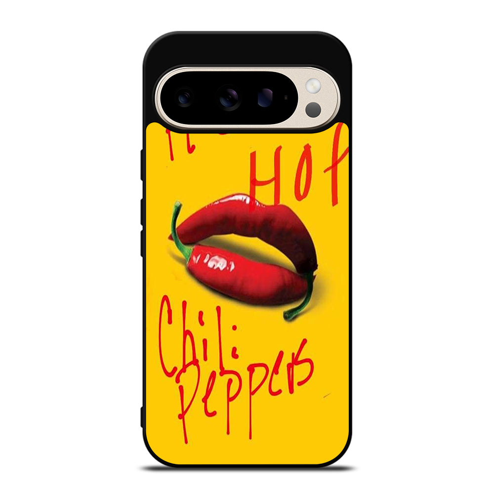 RED HOT CHILI PEPPERS ICON 2 Google Pixel 9 Pro Case Cover