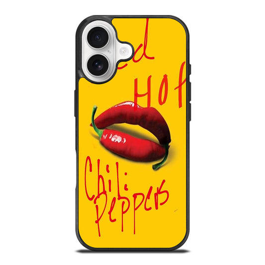 2142 SECONDS OF SUMMER BAND 1 iPhone 17 Case Cover