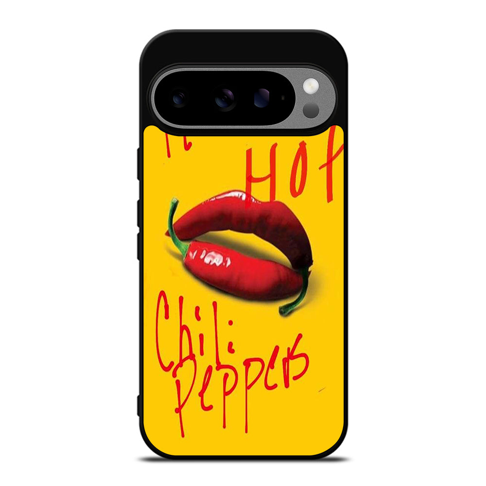 RED HOT CHILI PEPPERS ICON 2 Google Pixel 9 Pro XL Case Cover