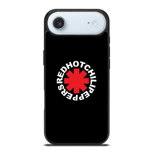 RED HOT CHILI PEPPERS ROCK BAND LOGO iPhone Air Case Cover