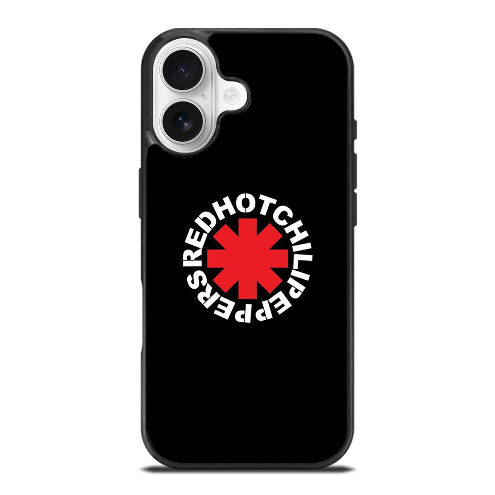 2143 SECONDS OF SUMMER BAND 1 iPhone 17 Case Cover