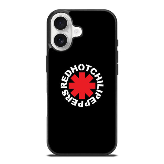 2143 SECONDS OF SUMMER BAND 1 iPhone 17 Case Cover