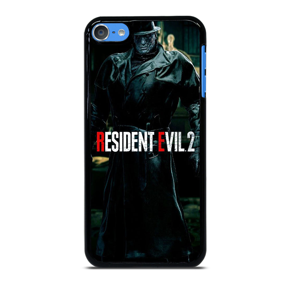 RESIDENT EVIL GAME 2 iPod Touch 7 Case Cover