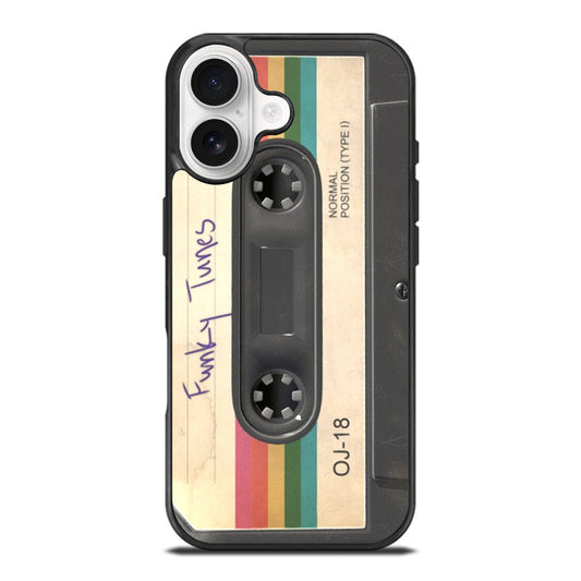 2144 SECONDS OF SUMMER BAND 1 iPhone 17 Case Cover