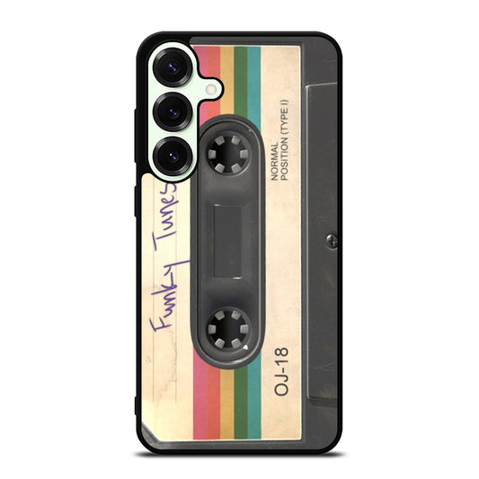 RETRO CASSETTE TAPE RETRO 1 Samsung Galaxy S26 Plus Case Cover