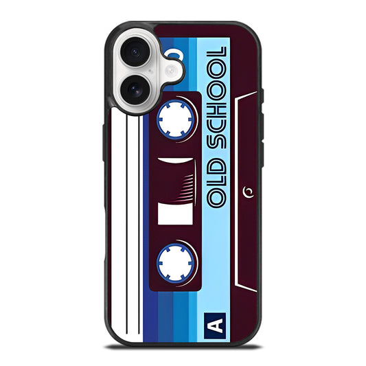 2145 SECONDS OF SUMMER BAND 1 iPhone 17 Case Cover