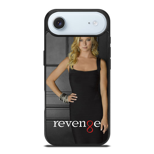 REVENGE EMILY VANCAMP 3 iPhone Air Case Cover