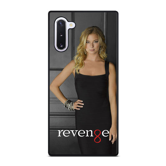 REVENGE EMILY VANCAMP 3 Samsung Galaxy Note 10 Case Cover