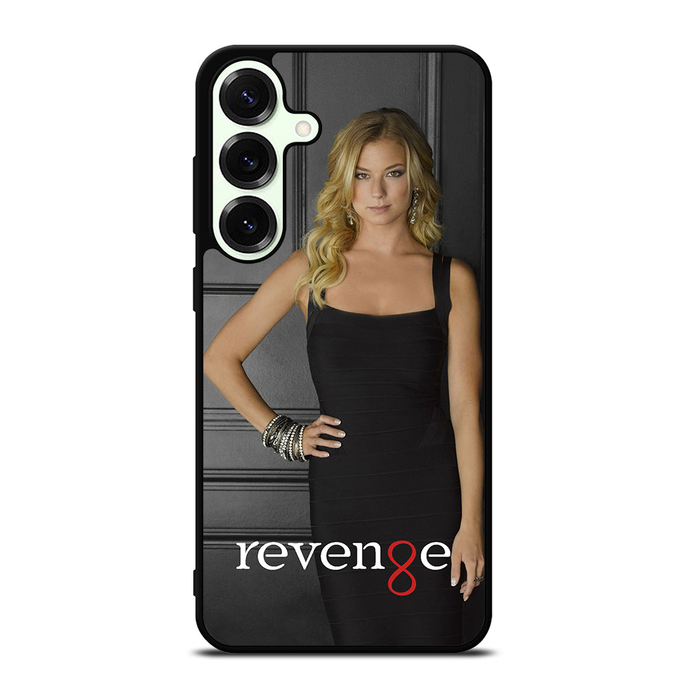 REVENGE EMILY VANCAMP 3 Samsung Galaxy S26 Plus Case Cover