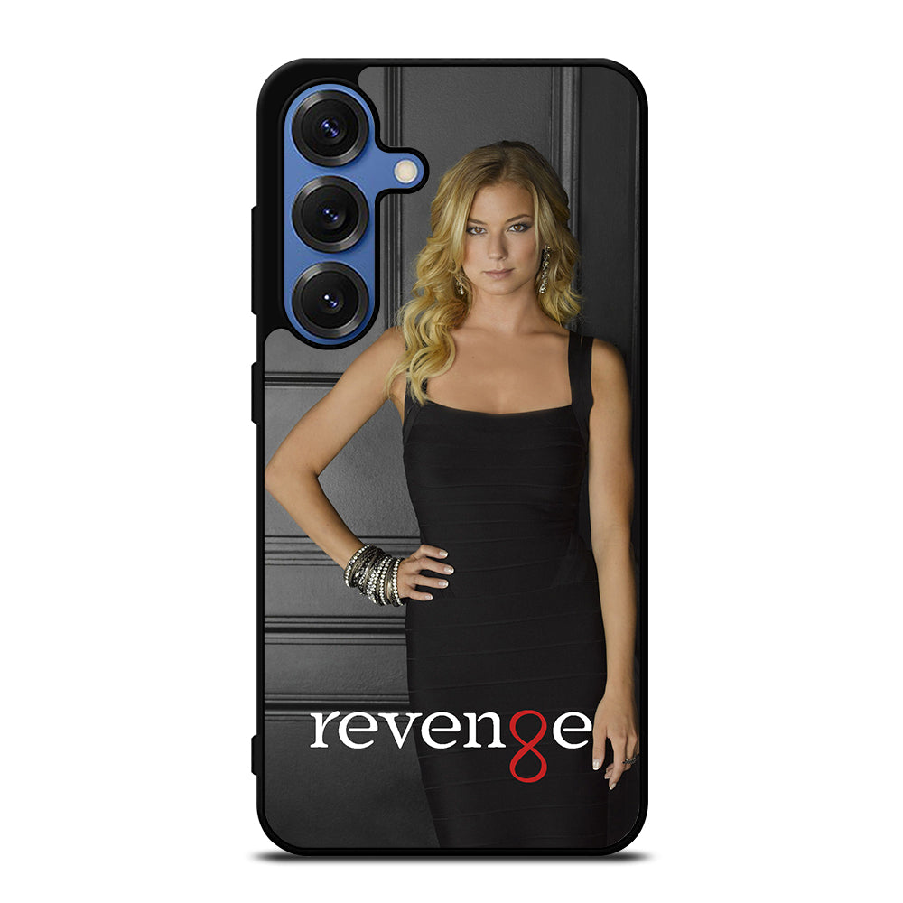 REVENGE EMILY VANCAMP 3 Samsung Galaxy S26 Case Cover