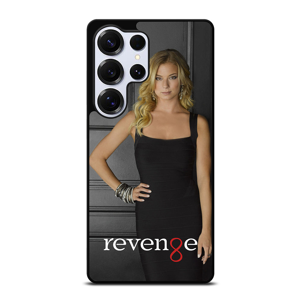 REVENGE EMILY VANCAMP 3 Samsung Galaxy S25 Ultra Case Cover