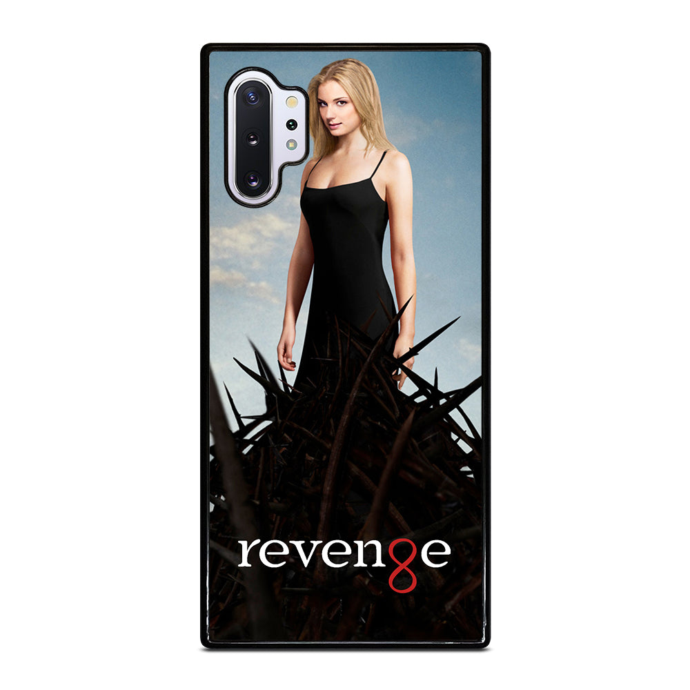 REVENGE EMILY VANCAMP 4 Samsung Galaxy Note 10 Plus Case Cover