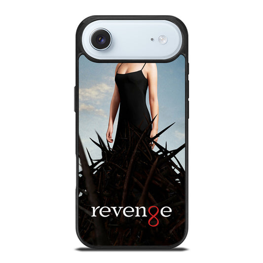 REVENGE EMILY VANCAMP 4 iPhone Air Case Cover