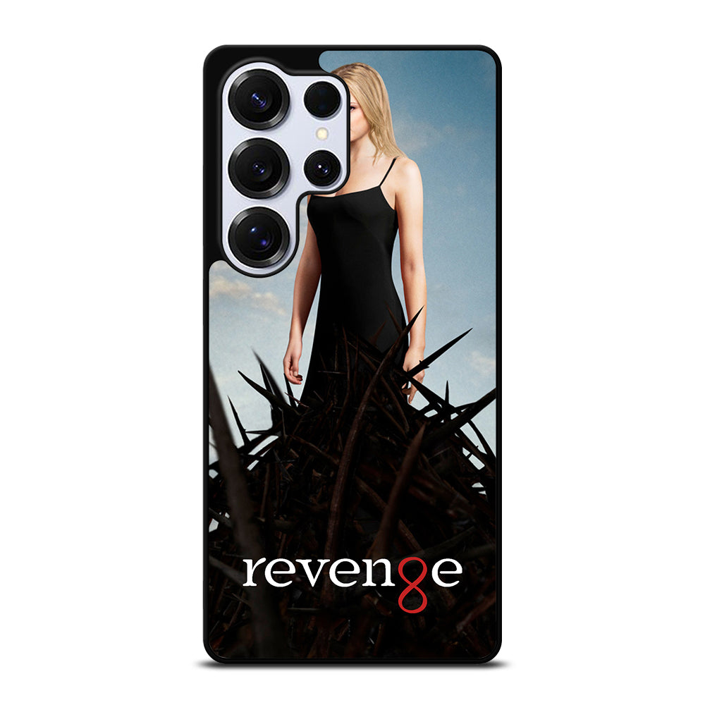 REVENGE EMILY VANCAMP 4 Samsung Galaxy S25 Ultra Case Cover