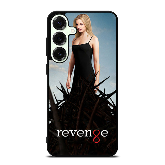 REVENGE EMILY VANCAMP 4 Samsung Galaxy S25 Plus Case Cover