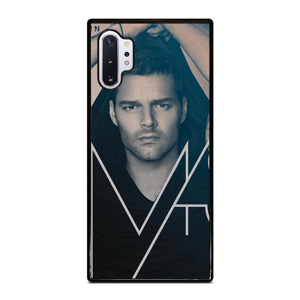 RICKY MARTIN COOL Samsung Galaxy Note 10 Plus Case Cover