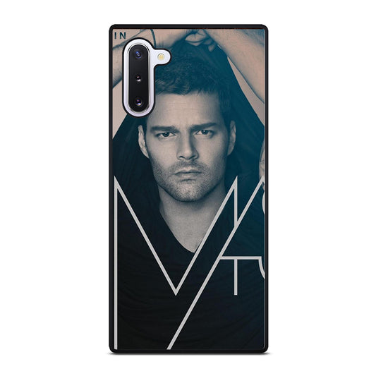 RICKY MARTIN COOL Samsung Galaxy Note 10 Case Cover
