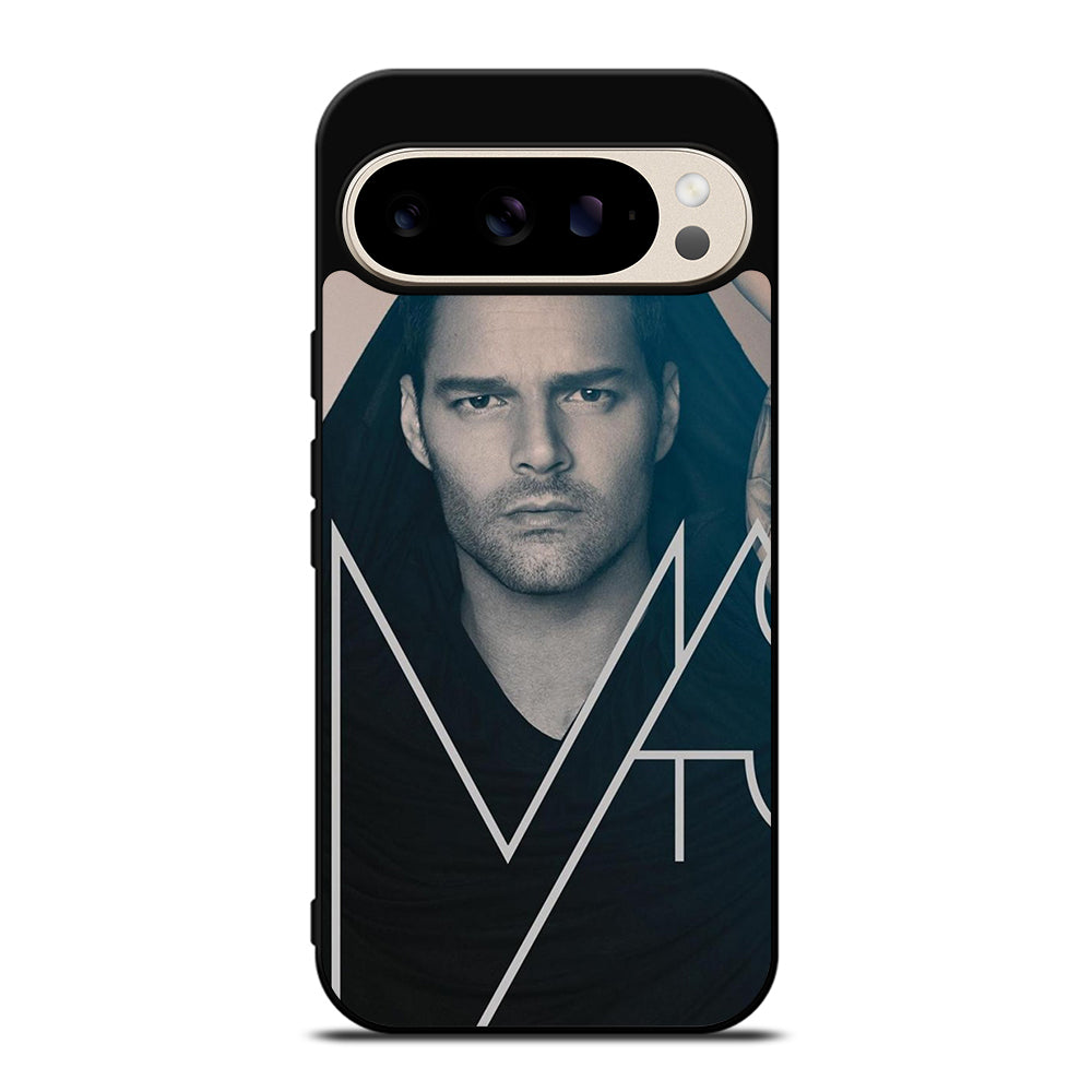 RICKY MARTIN COOL Google Pixel 9 Pro Case Cover