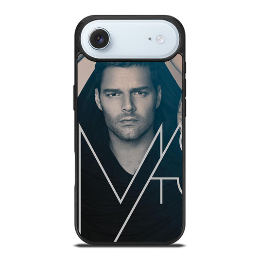 RICKY MARTIN COOL iPhone Air Case Cover