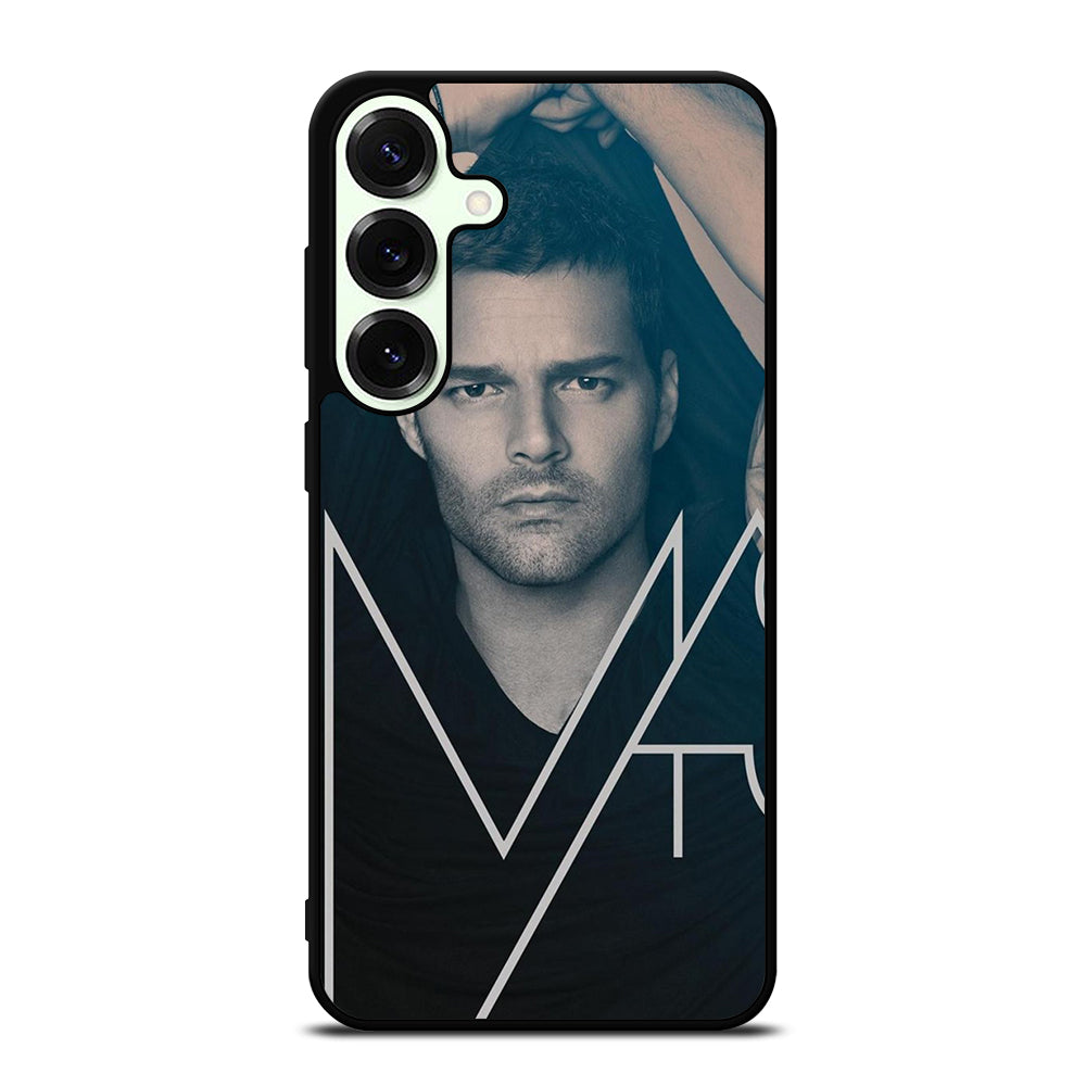 RICKY MARTIN COOL Samsung Galaxy S25 Plus Case Cover