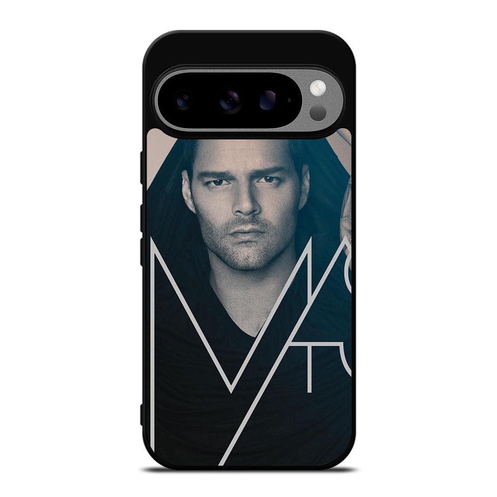 RICKY MARTIN COOL Google Pixel 9 Pro XL Case Cover
