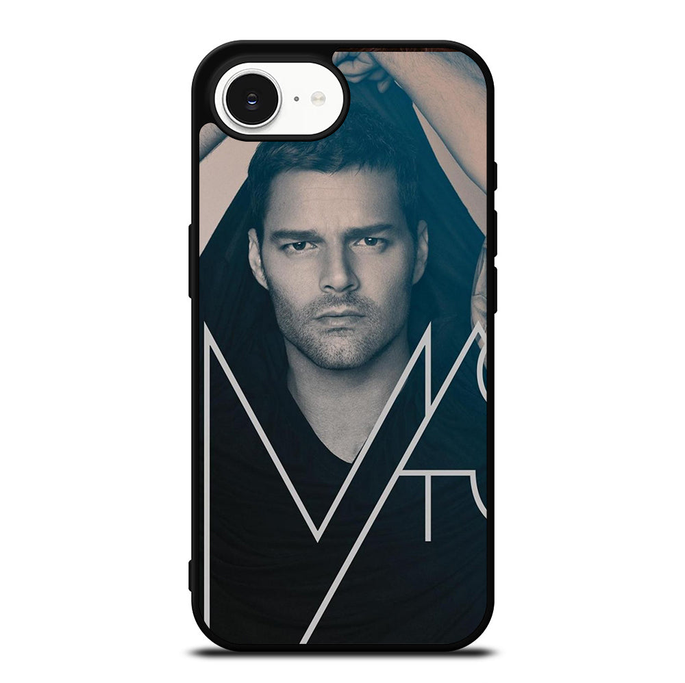 RICKY MARTIN COOL iPhone 16e Case Cover